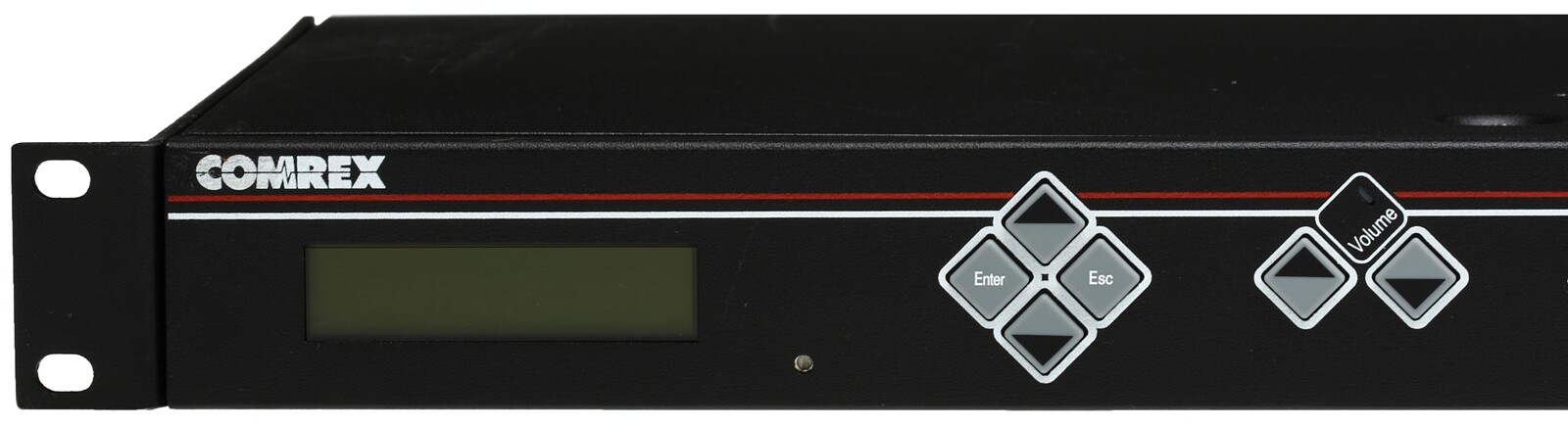 Comrex DH30 AES Digital Audio Broadcast Hybrid Phone Line Interface IFB Gentner