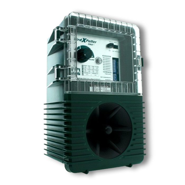 Bird-X BirdXPeller Pro Sonic Bird Repeller V1