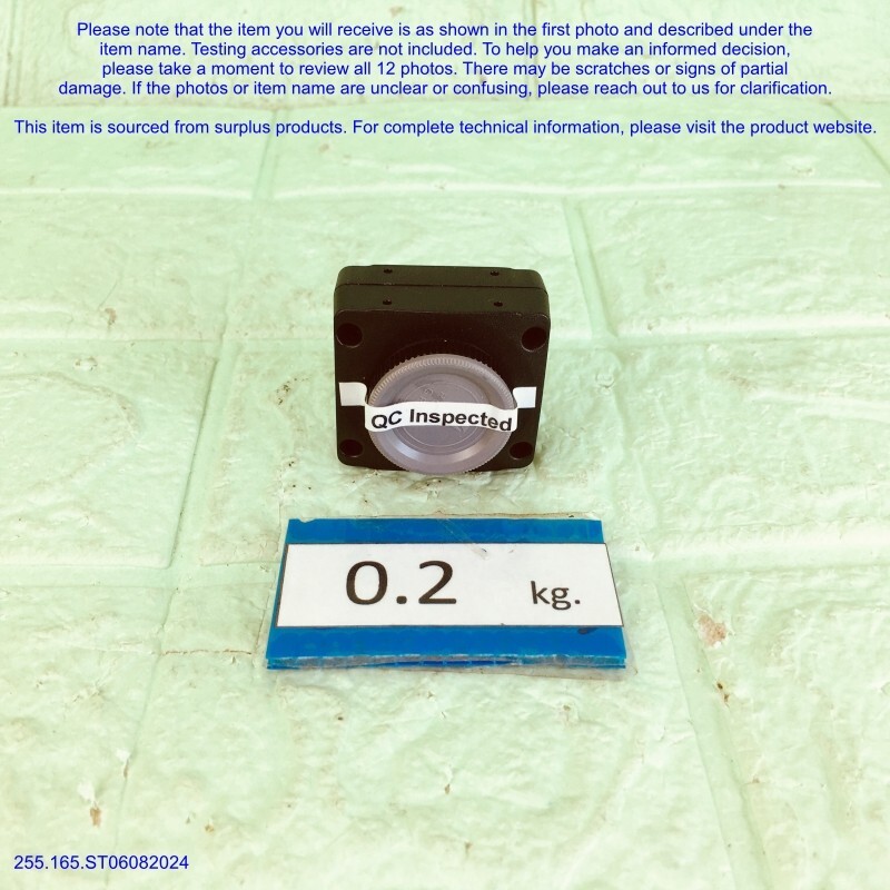 POINT GREY Chameleon CMLN-13S2M, NEW CAMERA MISSING BOX as photos, 9882,FedExDHL