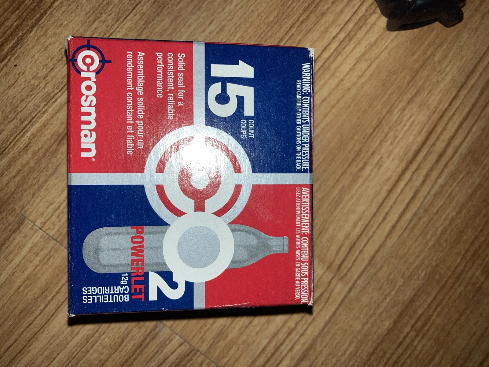 BB gun