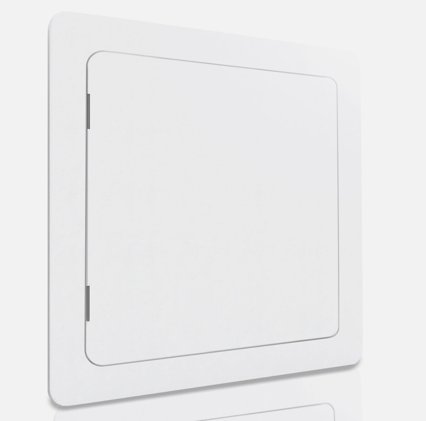 4 Pack Morvat 10x10 Access Panels for Drywall & Ceiling w/ Door Heavy Duty