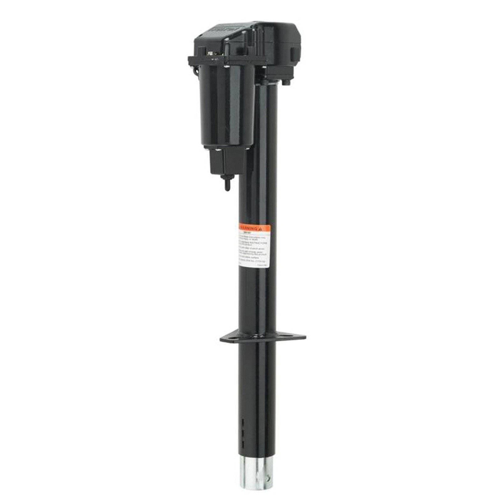Reese Hitches 500198 A Frame Jack with Powered Drive