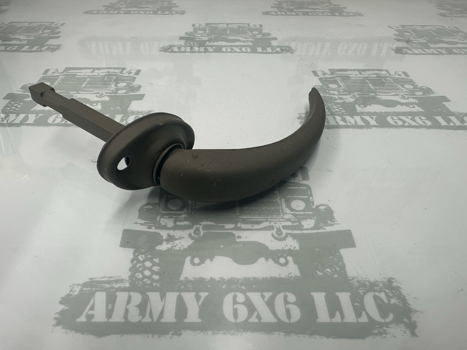 M35a2 Exterior Door Handle M939 M54 M809 M923 M923a2 M931 M925 M923a1 M35a3 M109