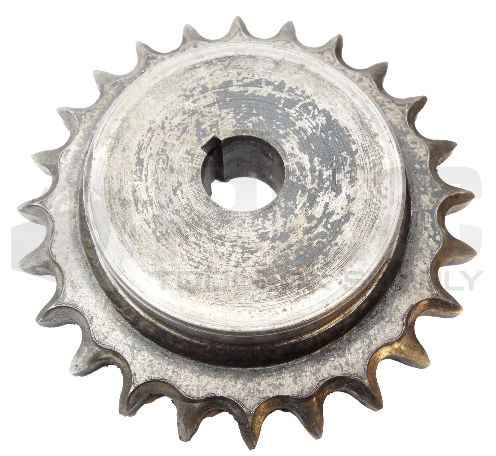 MARTIN 60B24 ROLLER CHAIN SPROCKET