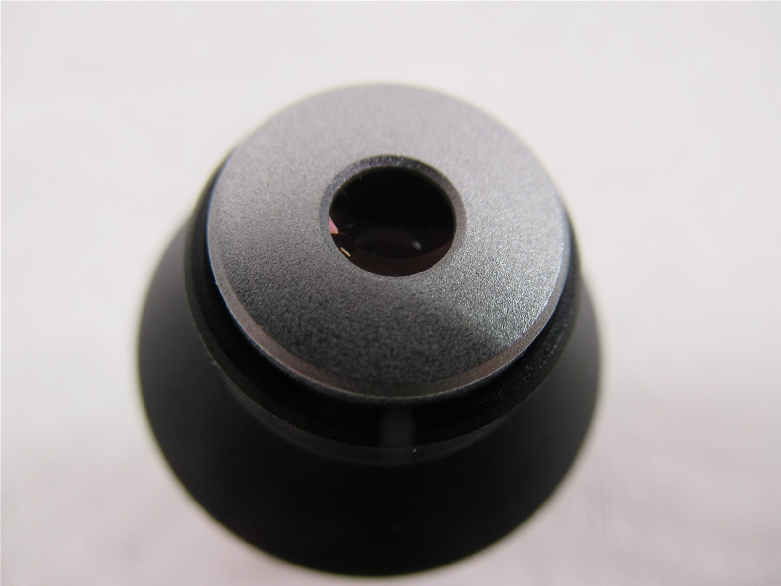 Nikon E Plan 10x / 0.25 Microscope Objective Lens ∞/- WD 7.0 CFI60 Eclipse