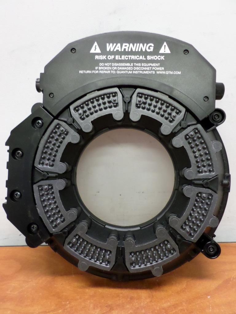 Quantum QF26 Omicron Flash / Video Ring Light