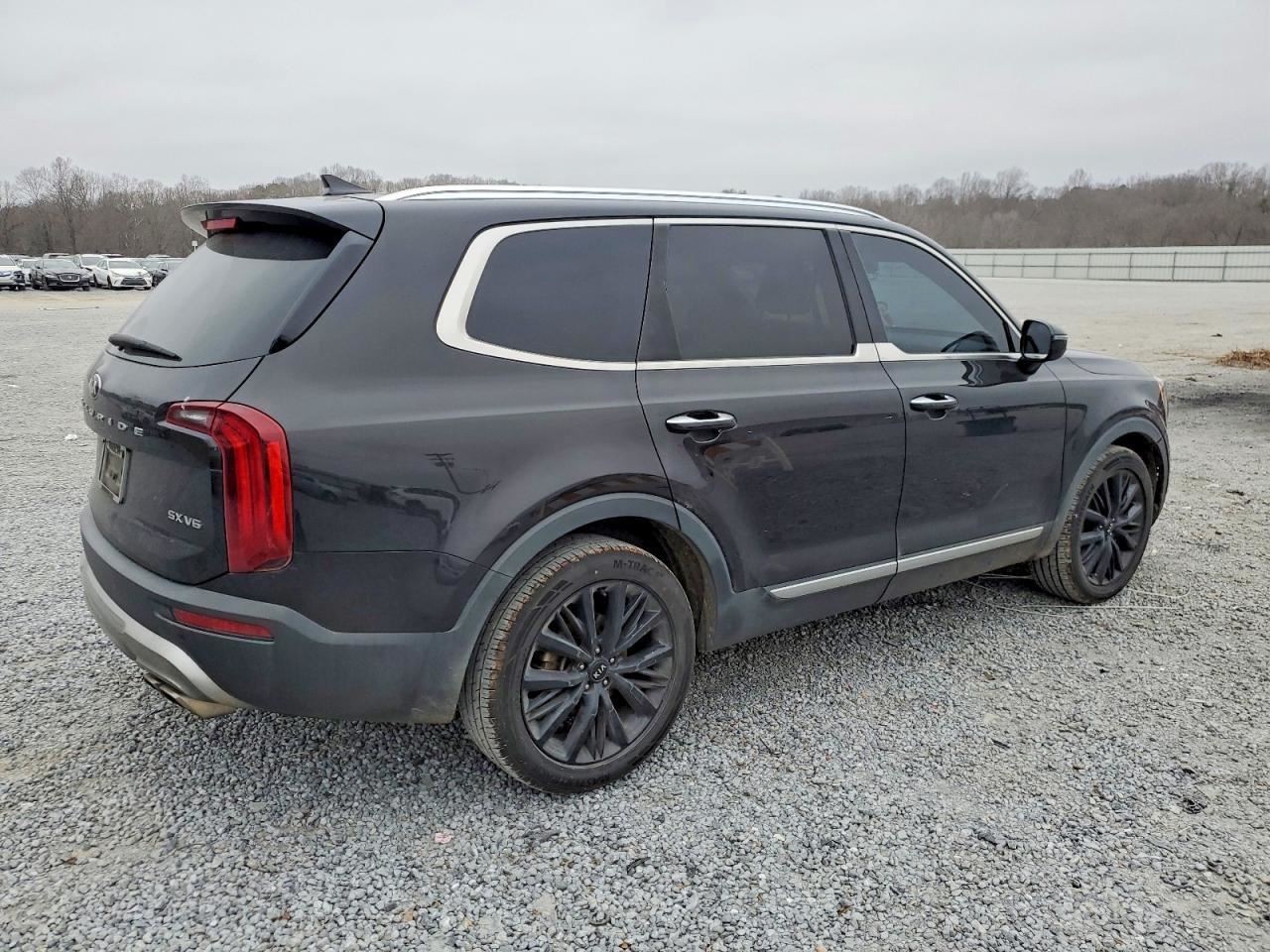 Fuse Box Engine Fits 20-22 TELLURIDE 4987823