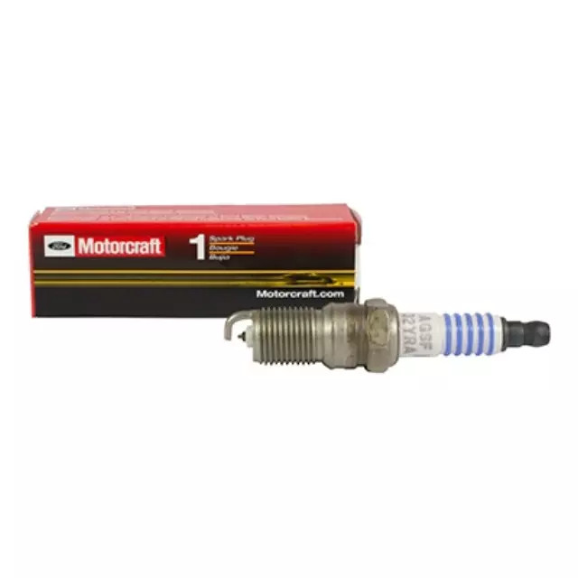 Genuine Motorcraft Spark Plug SP-541-AX