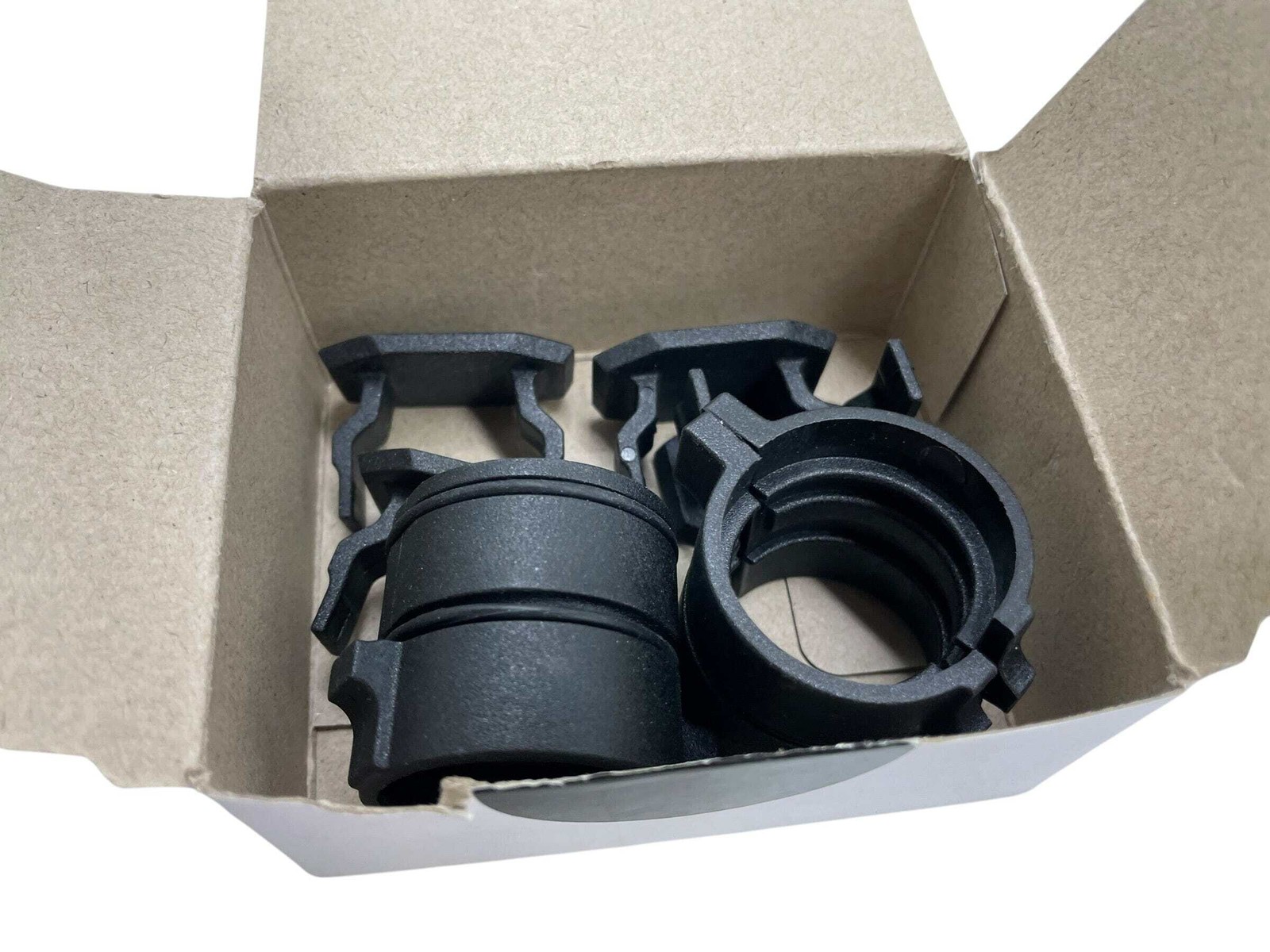 Planet Eclipse EMF100 Accessory Kit + Shroud + Mag