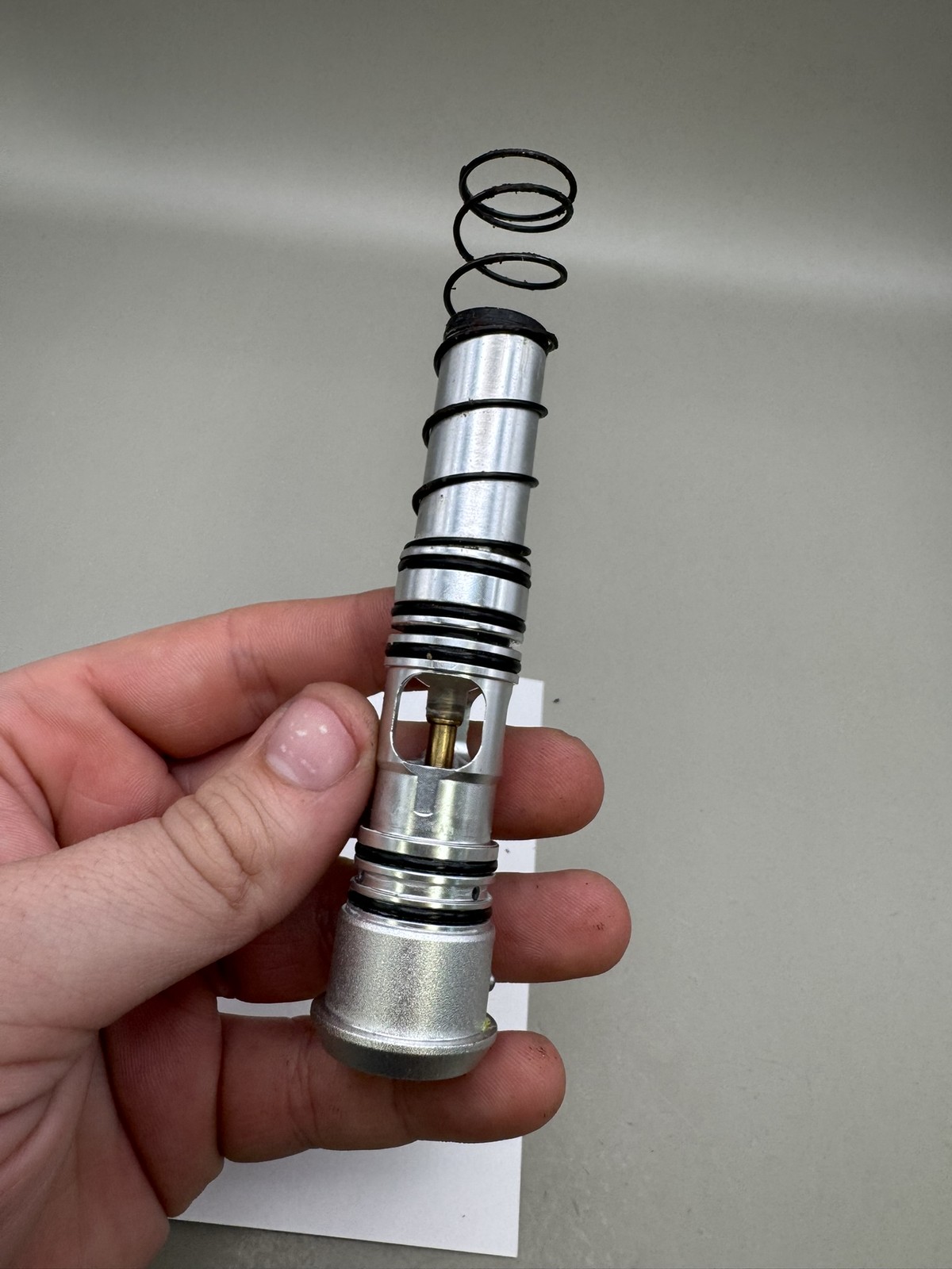 Empire PB Mini 2.0 Bolt /Engine