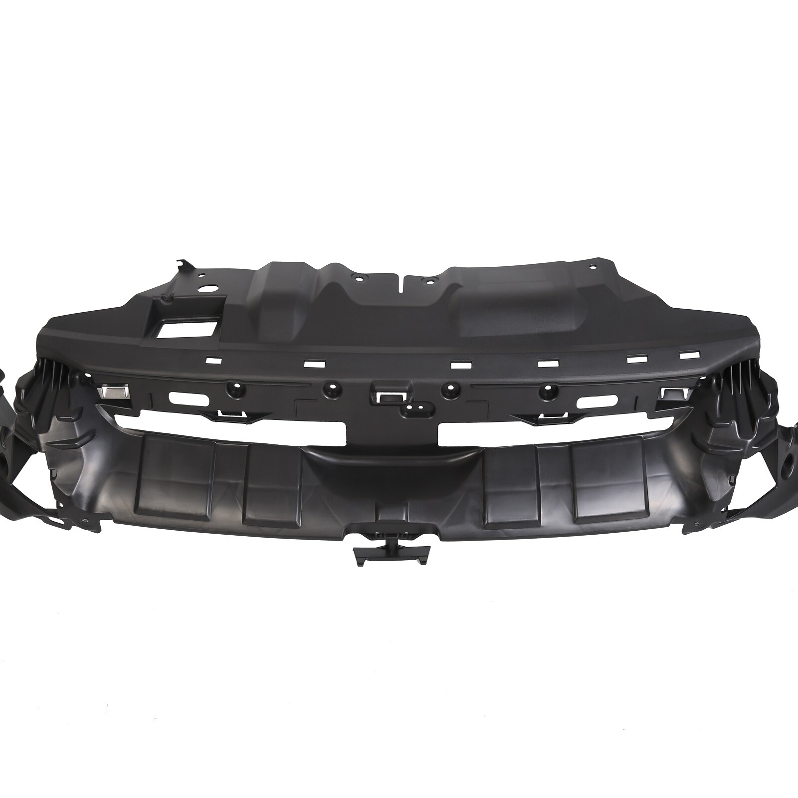For Ford Focus 2012 2013 2014 Front Bumper Upper Support Bracket Cover FO1065105