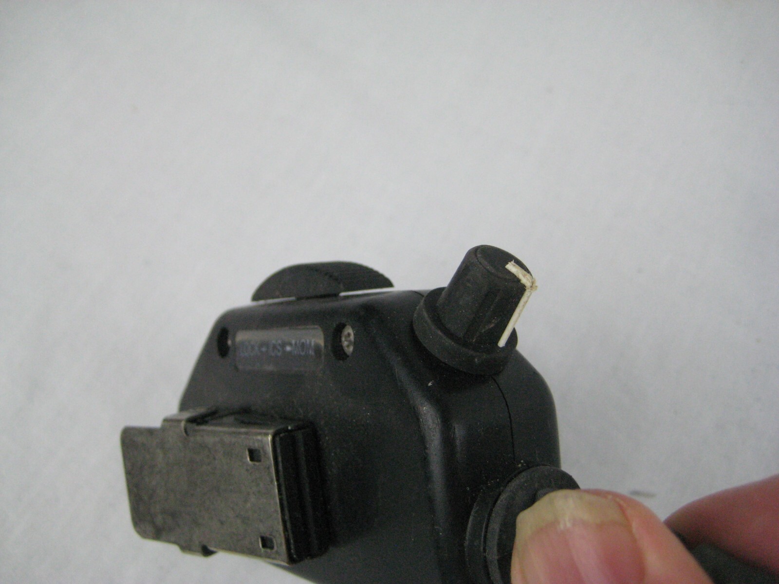 Comm Innovations CIX101LVGK3-74 Switch Cable Assy