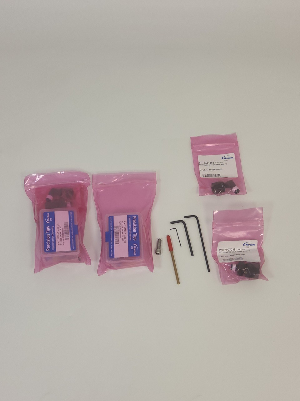 Nordson 70211235 Accessories - New