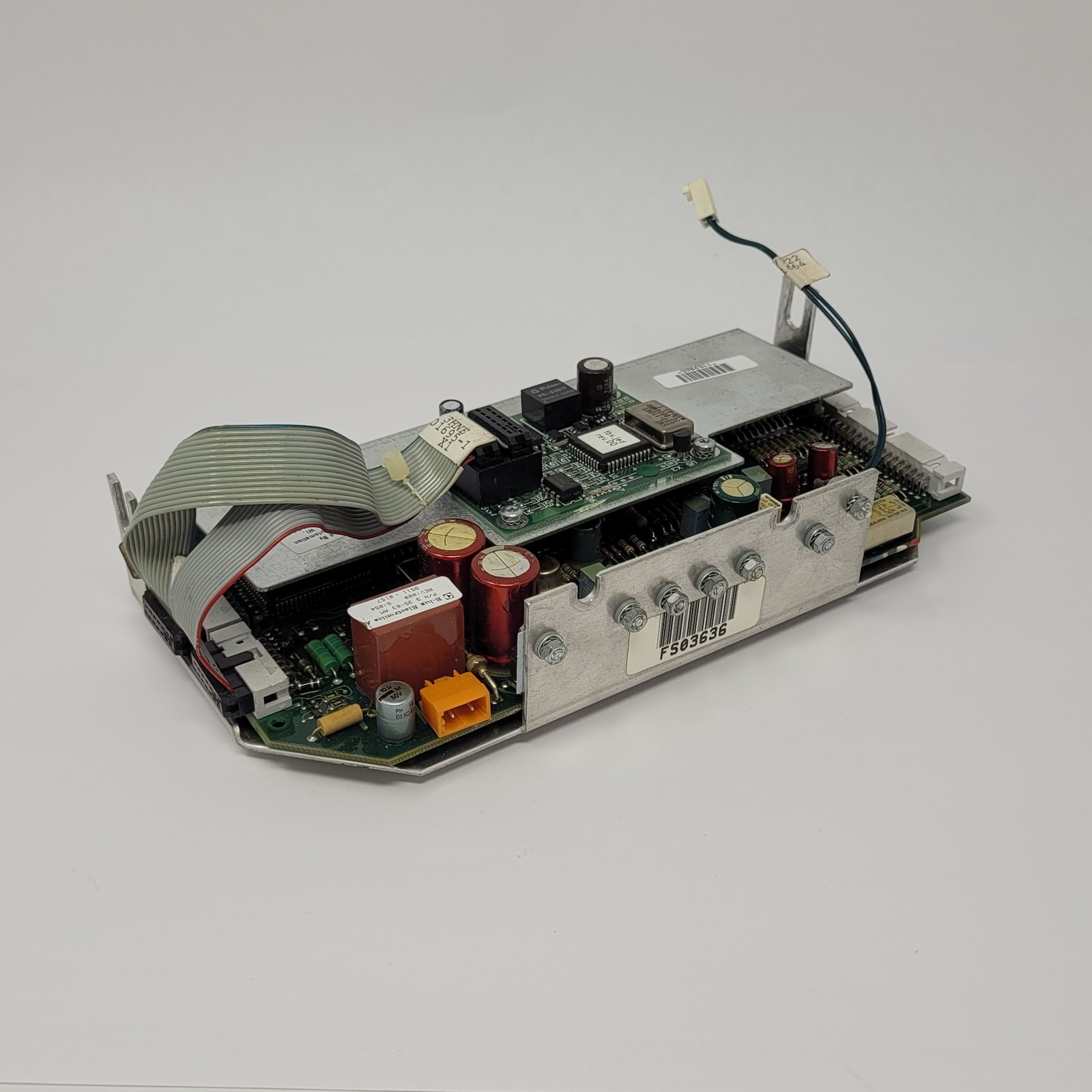 ABB DSQC253 Serial Measurement Board - USED