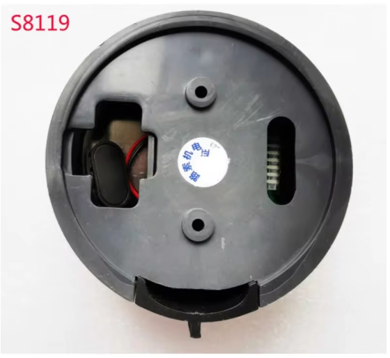 Replace Mesa MSL 500 Safe Lock / Fits Most Electronic Safe Lock with Swing Bolt