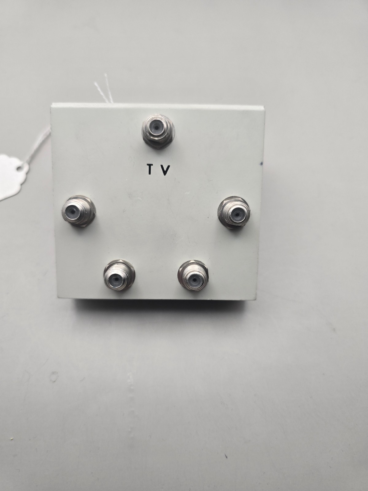 Cable switch CS-4 FREE SHIPPING