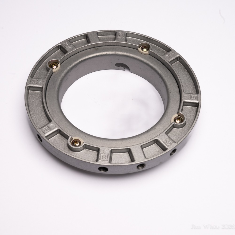 Phottix Speed Ring for Elinchrom Flash Heads