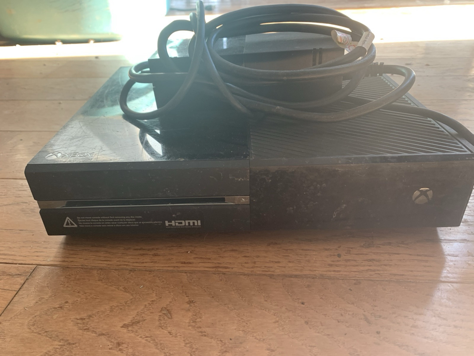 Xbox One Console - Tested and working