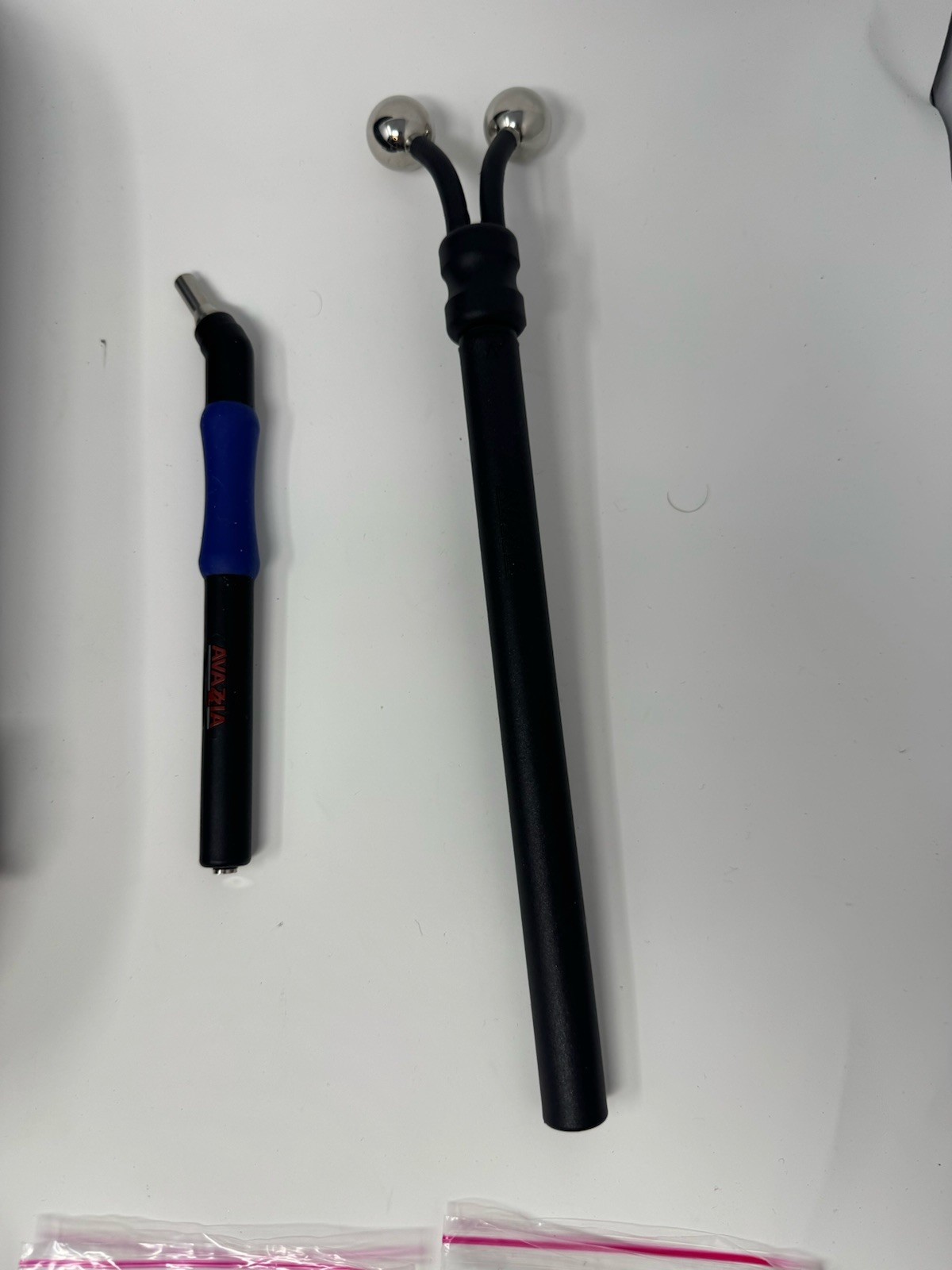 Avazzia Pro Sport Therapy Device