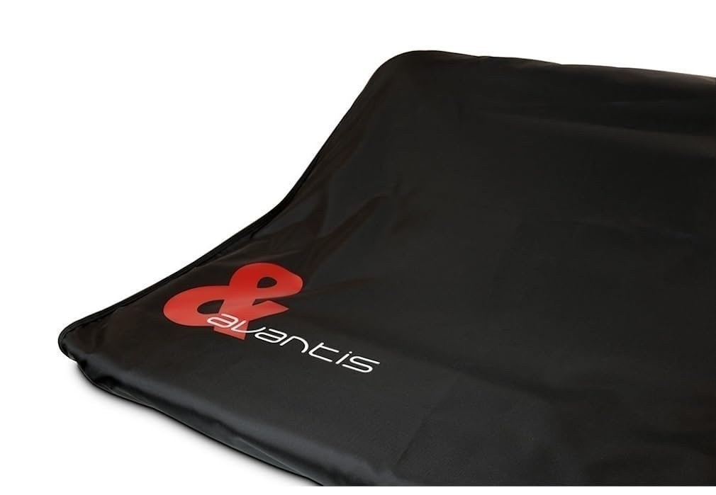 Allen & Heath Avantis Dust Cover
