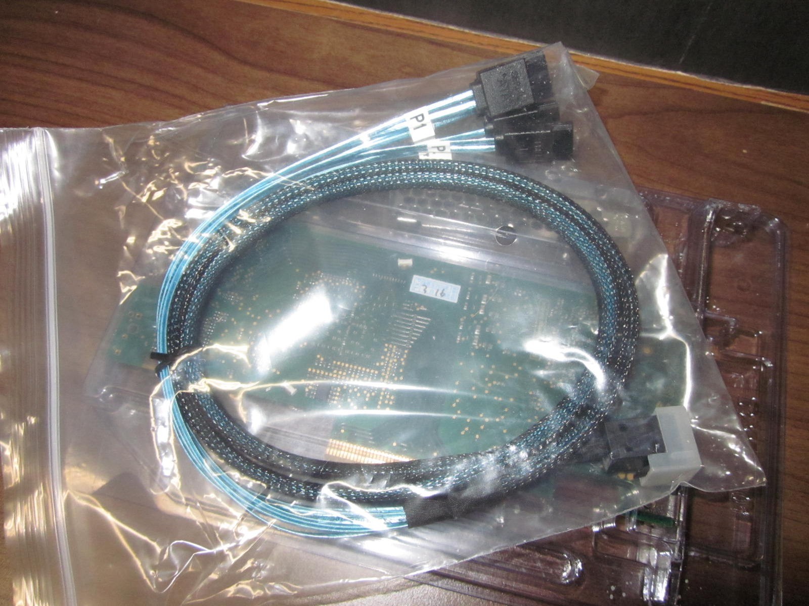 Fujitsu RAID Controller D3327-A12 GS3
