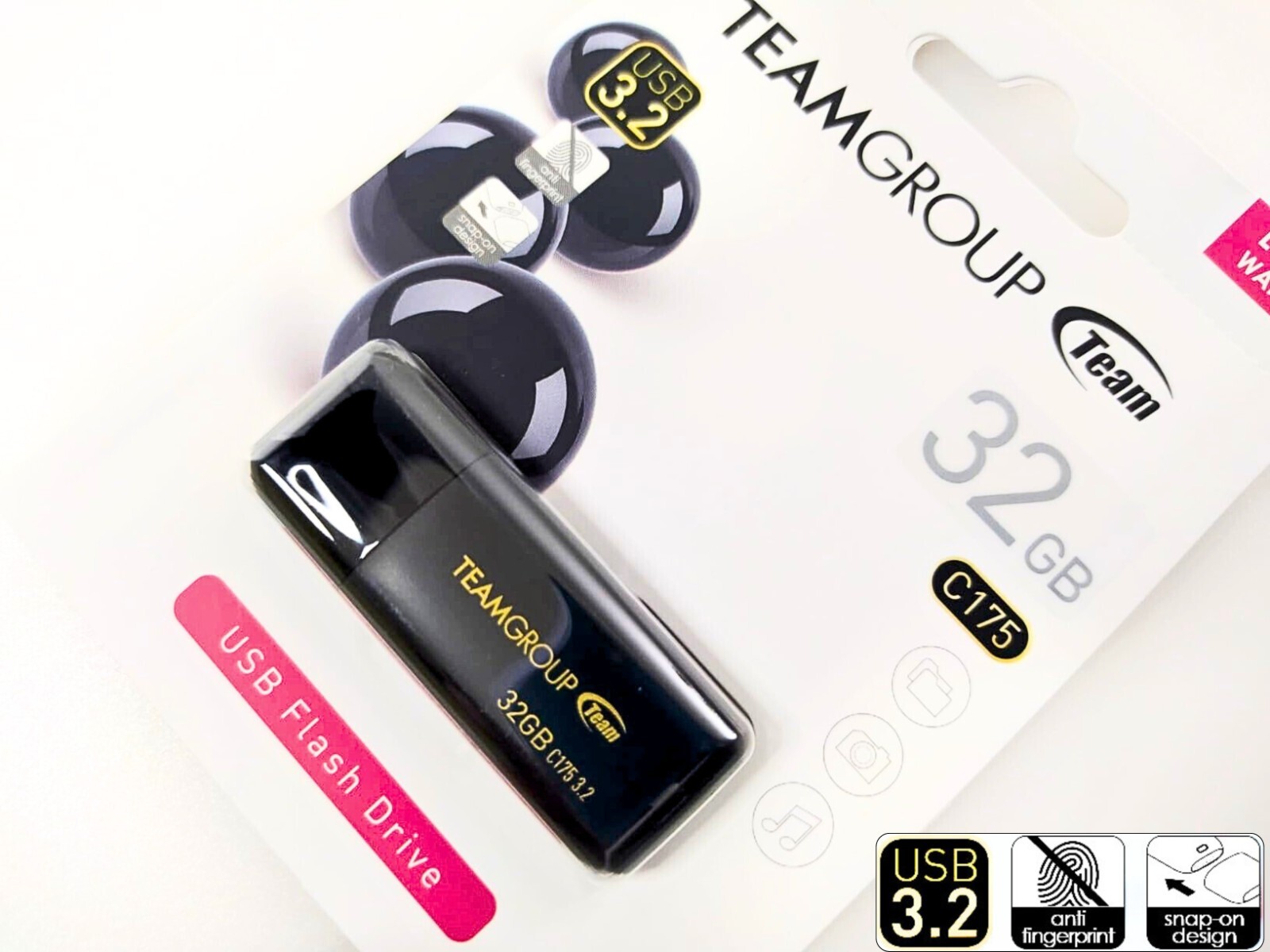 LINUX FEDORA 40 WORKSTATION BOOTABLE USB DRIVE | 64-BIT, Live Mode | MAC, PC
