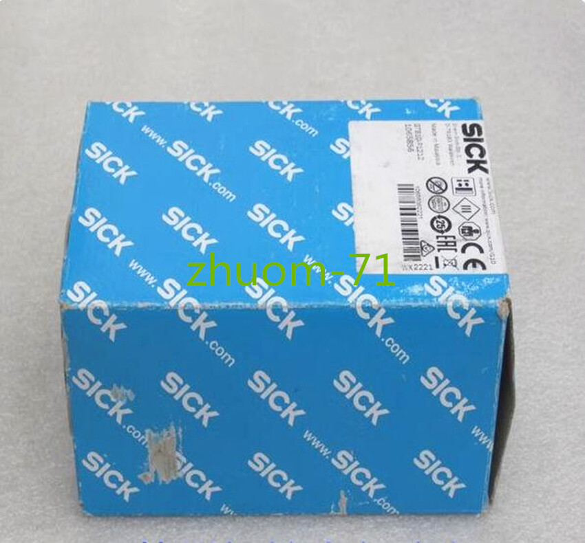 1PC  SICK sensor GTB10-P1212 1065856