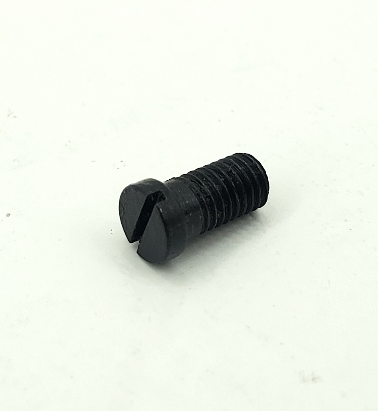 1x Thompson Center Frizzen Spring Screw Flintlock Hawken Renegade Muzzleloader