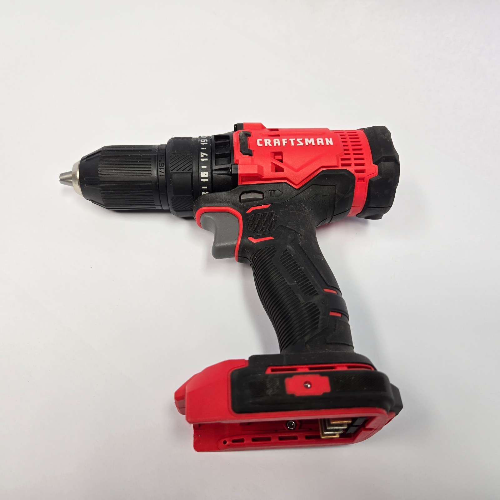 Craftsman CMCD700 20V 1/2 inch Drill Driver