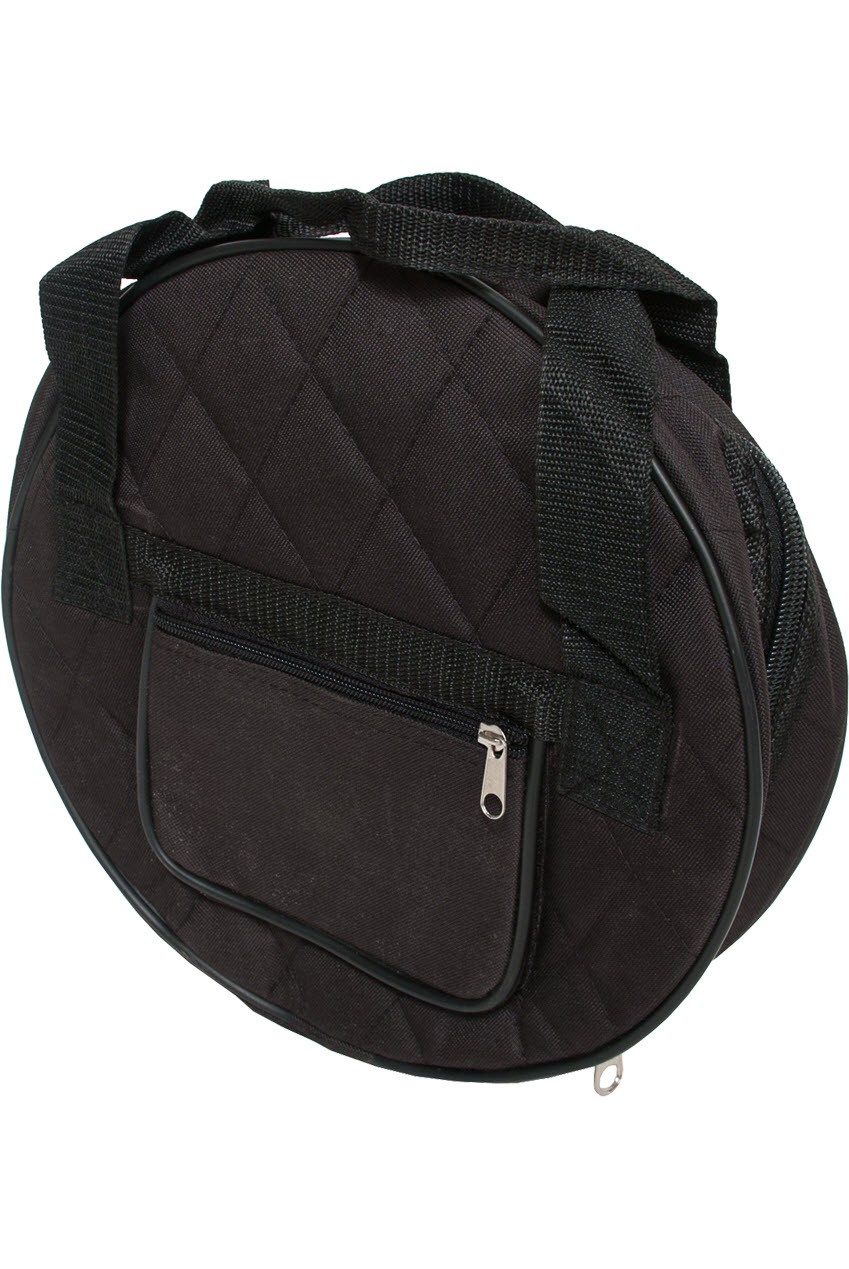 10" Nylon Tambourine Drum Case Gig Bag