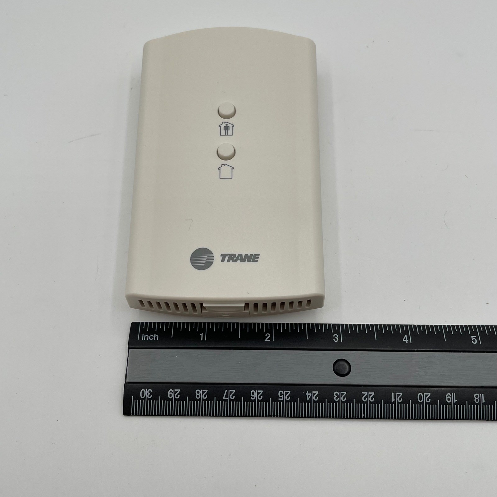 Trane ServiceFirst Wired Zone Sensor BAYSENS073A SEN01450 10k Occ White