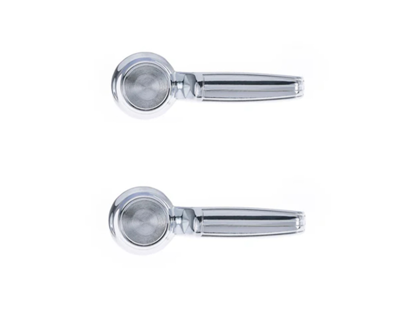 Inside Interior Front Door Handles For Nova Skylark GMC Chevrolet Van C/K Truck