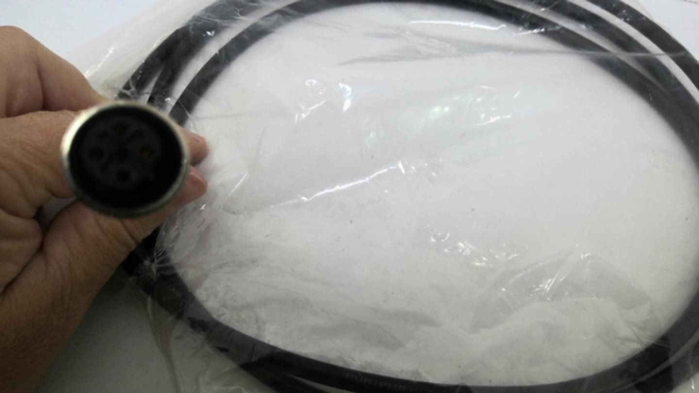 PurPur 5290820 Shielded Cable