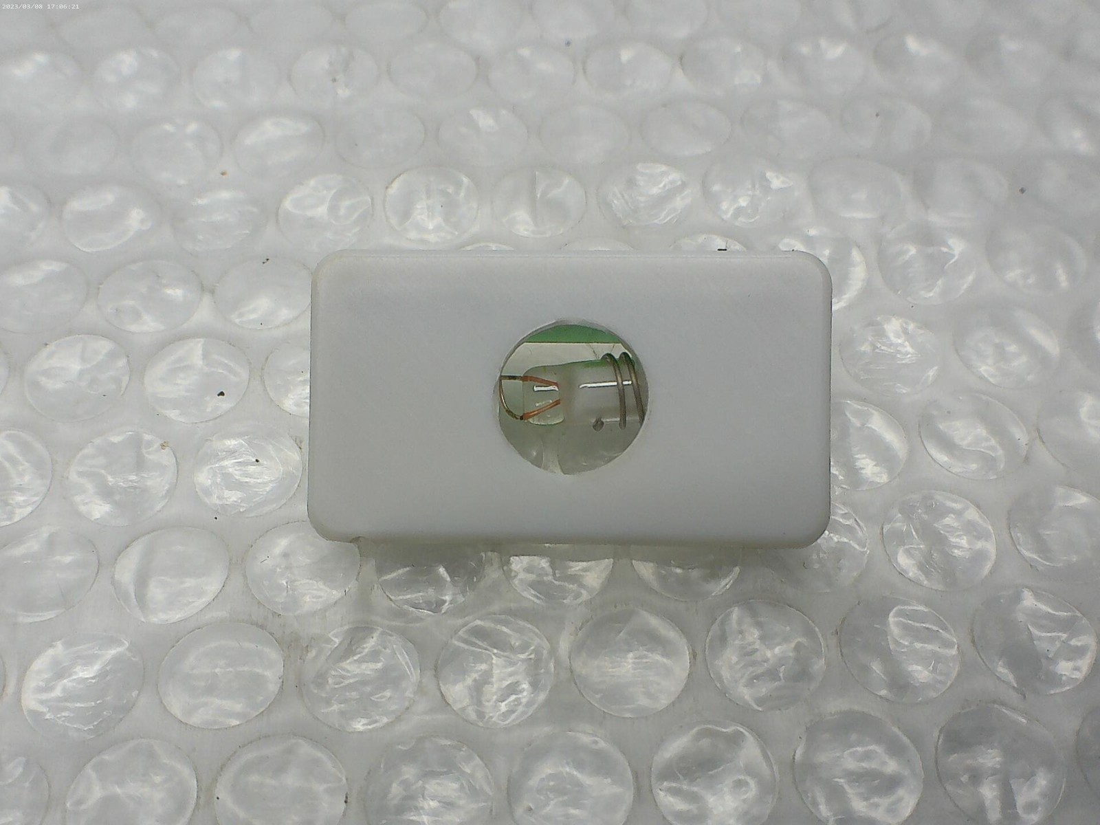INDUSTRIAL SPARE RC250 SWITCH NSNP