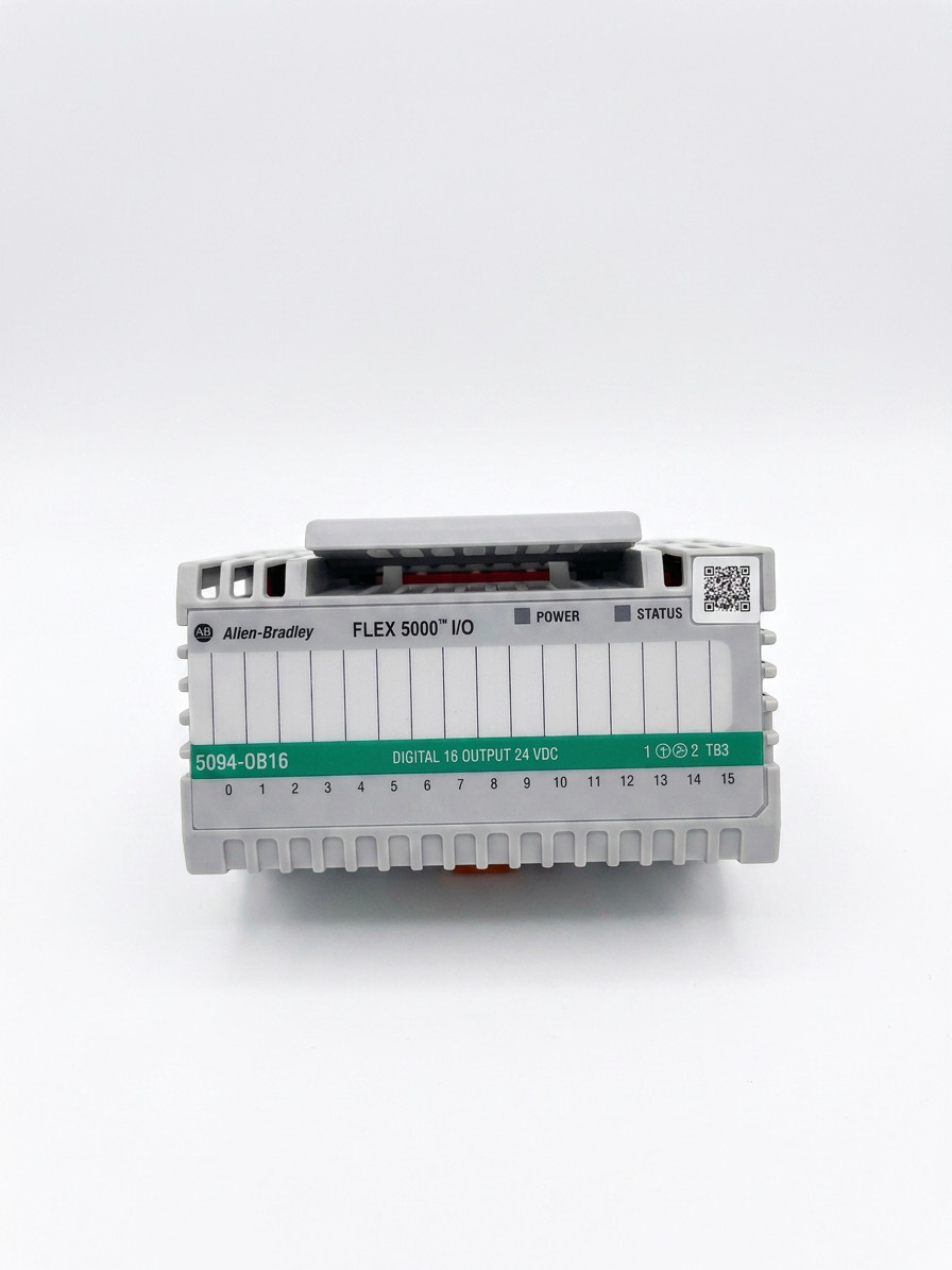 Allen-Bradley 5094-OB16 FLEX 5000 DC Output Module