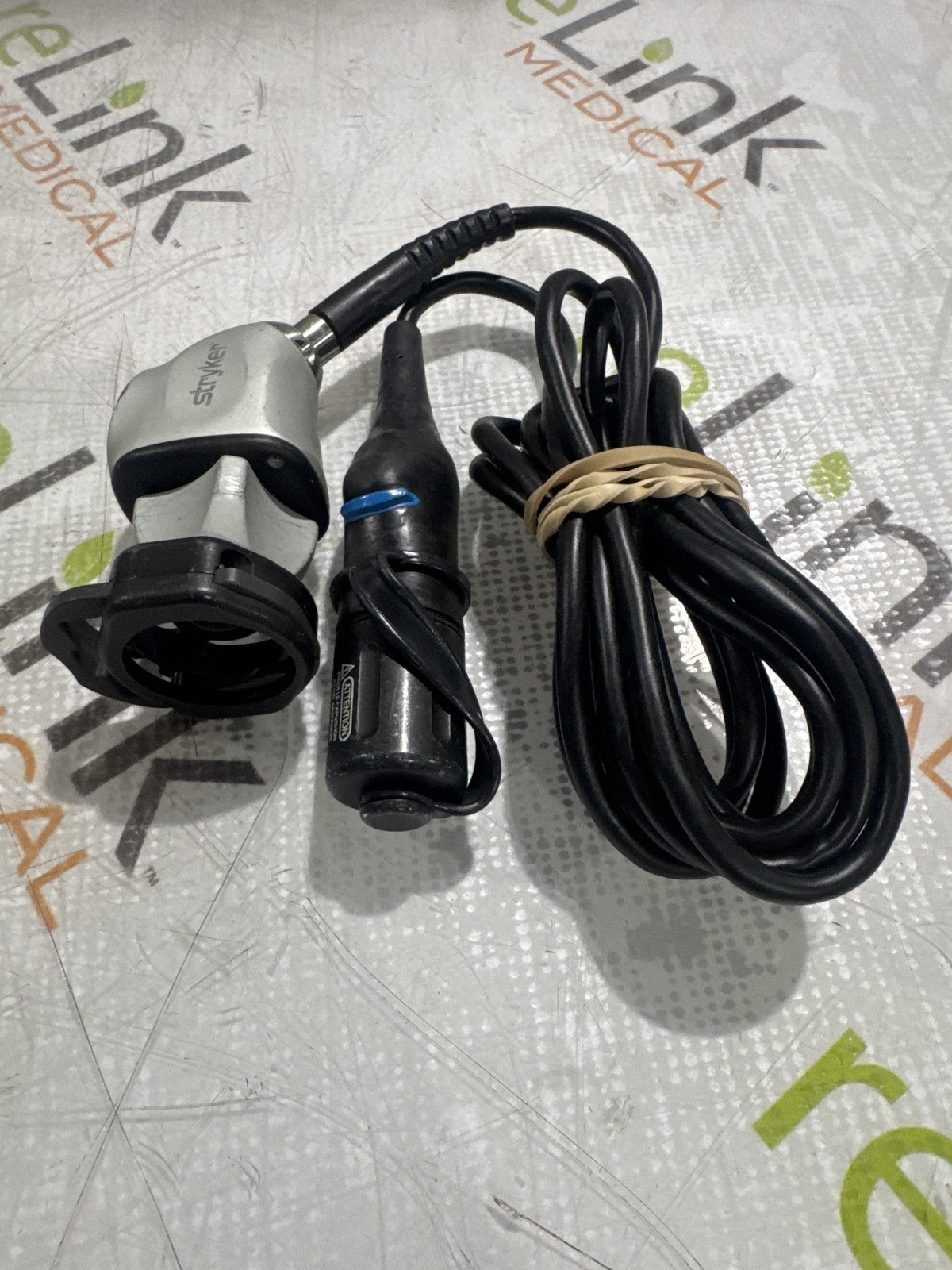 Stryker 1488-610-122 Camera Head