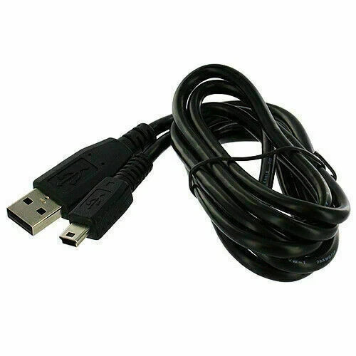 NEW 15FT For Sony PlayStation 3 PS3 Wireless Controller USB Charging Cable LOT