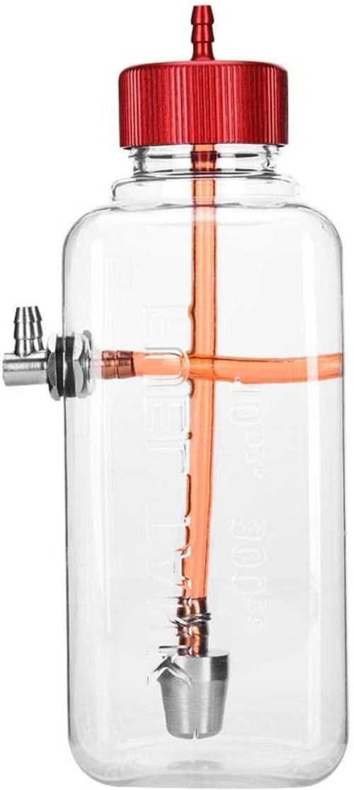 Efficient 300ml RC Engine Gasoline Fuel - Optimal Performance Guaranteed
