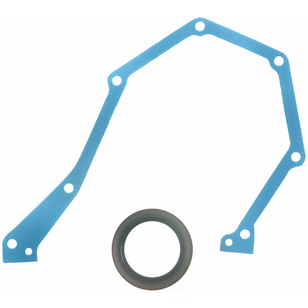 Engine Timing Cover Gasket Set fits 1960-1983 Plymouth Fury Valiant Belvedere  F