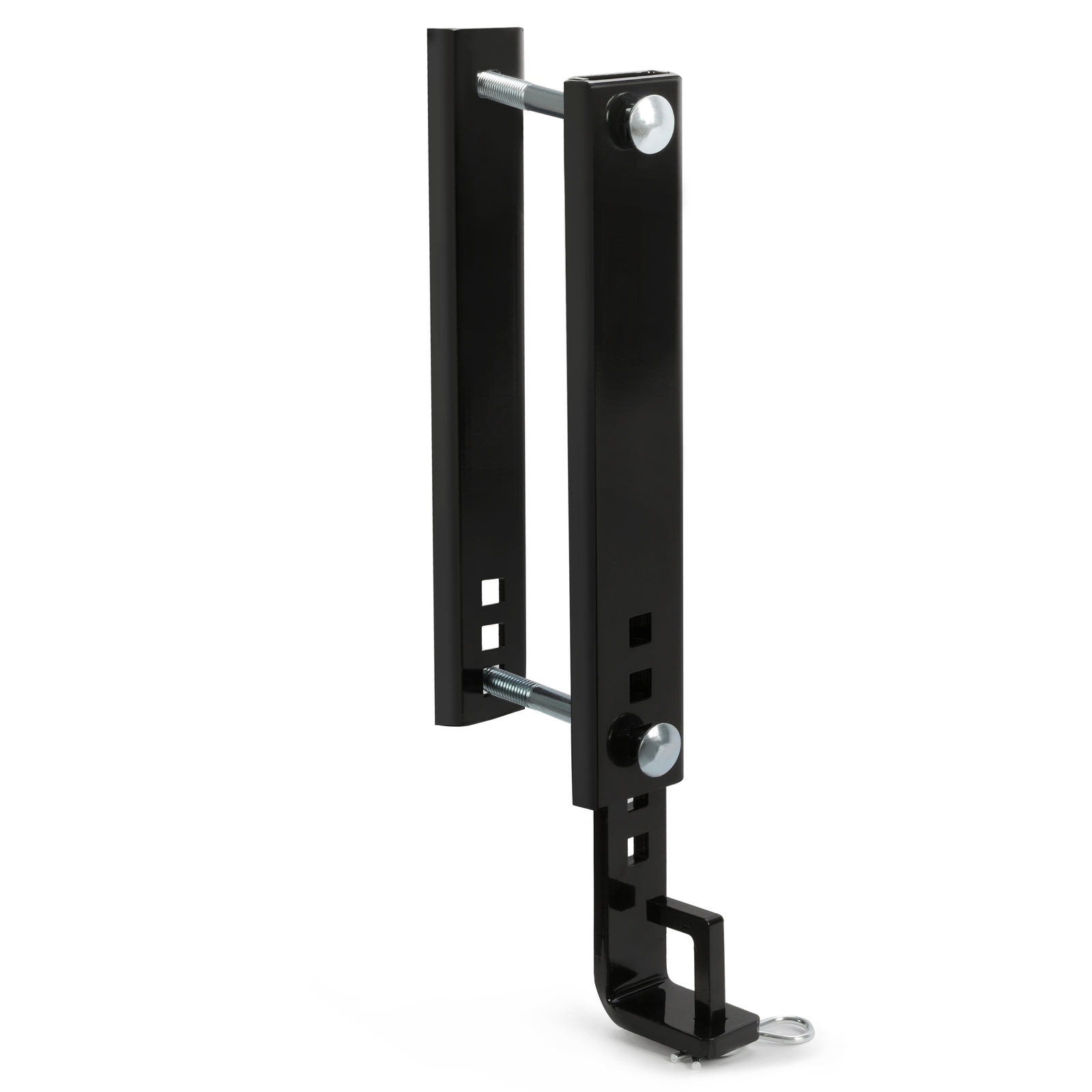 For 10-Inch Trailer Frames Adjustable Weight Distribution Hitch Brackets Support