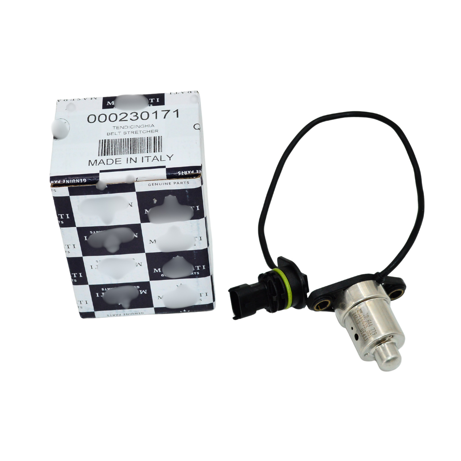 New Oil Level Detector 230171 For Maserati Ghibli GT GC & Ferrari California
