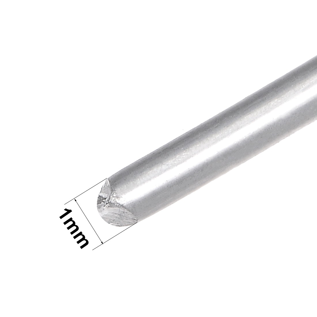 1mm 18AWG Heating Resistor Wire Nichrome Wires for Heating Elements 16ft