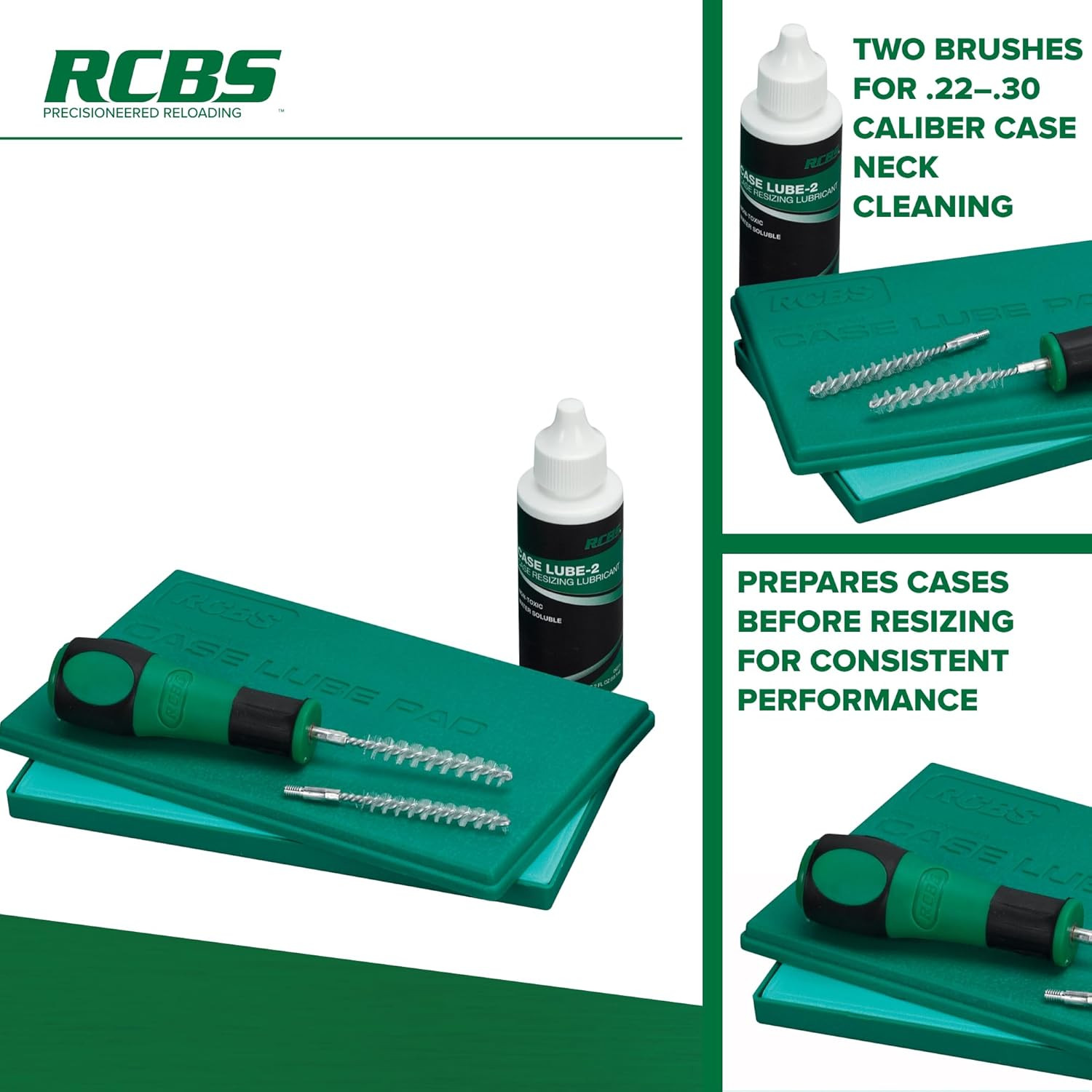 CASE LUBE KIT