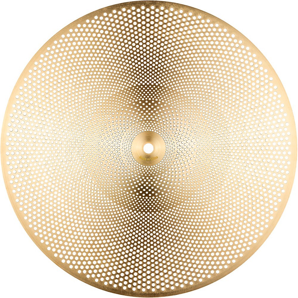 MEINL HCS Practice HiHats 14 in.