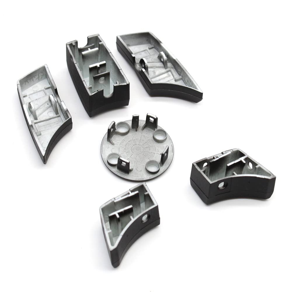 CIC IDrive Multi-Media Knob Menu Button Switch for 1 3 5 X1 X5 X6 E Series E87 E