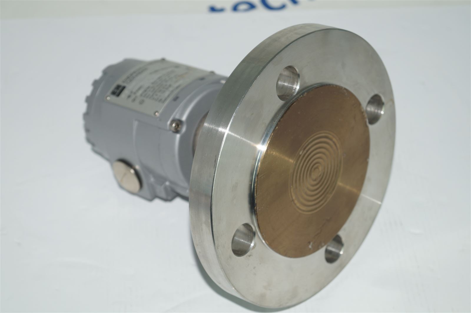 Endress + Hauser Cerabar Pmc 535Z 7Aa1P2D38