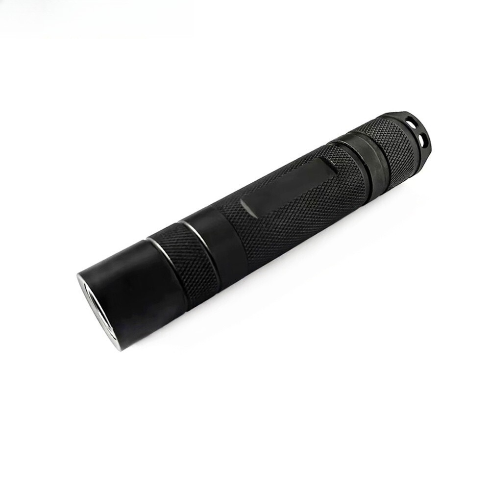 Mini Portable Handheld Endoscope LED Light Source Rechargeable Waterproof ENT