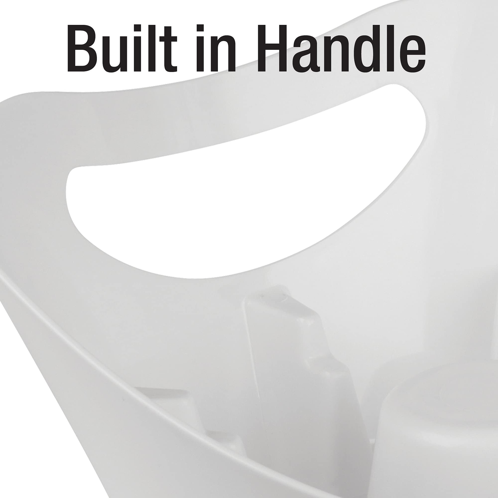 MAXClean Universal Plunger Holder Drip Tray