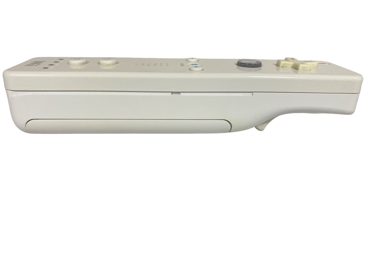 Nintendo Wii Remote oem Controller RVL-003 Official included case and strap
