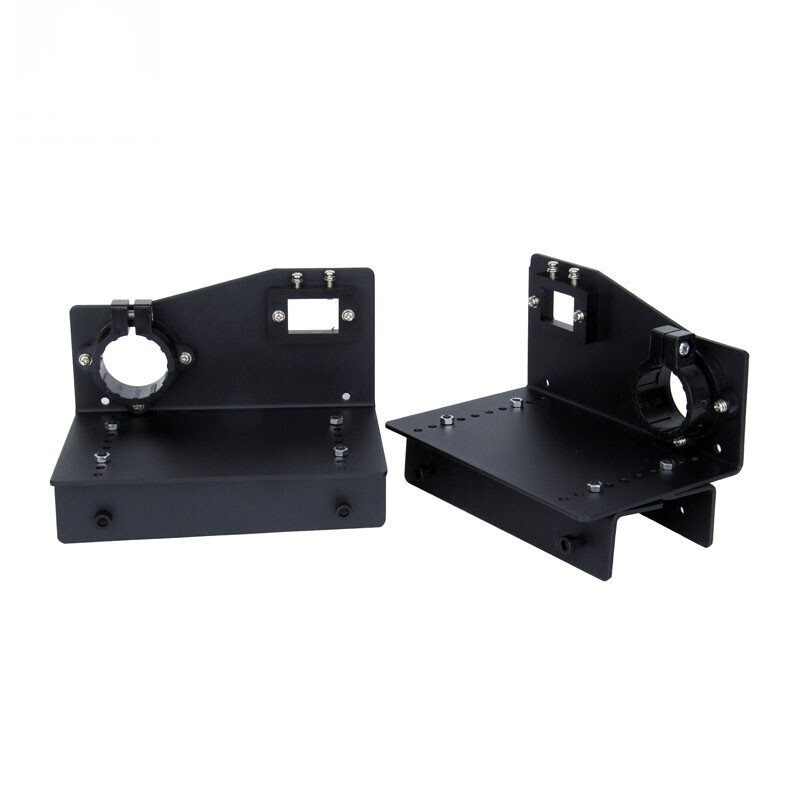 TECHTONGDA 110V Two Motors Printer Universal Double Power Paper Receiver Roll